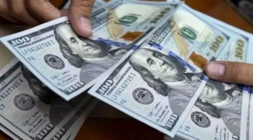 تحديثات الصرف.. سعر الدولار أمام الجنيه في تعاملات البنوك المصرية اليوم الأربعاء